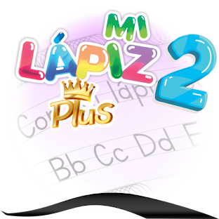 Lápiz Plus 2 AR 2024